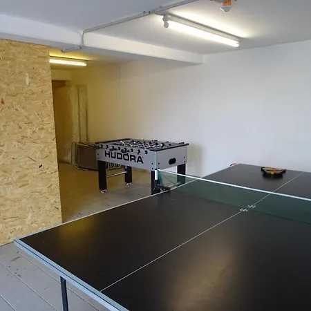 Holiday Abendgrund Apartman