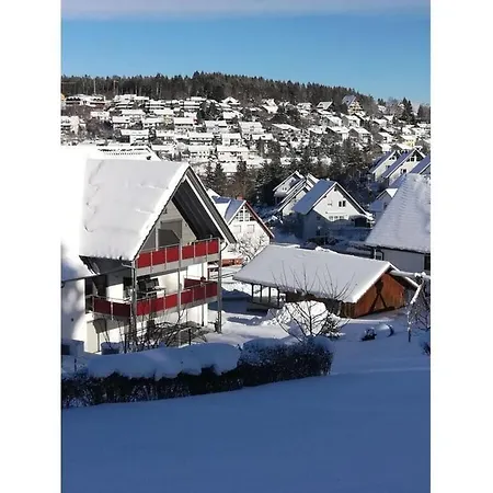 Apartman Holiday Abendgrund *