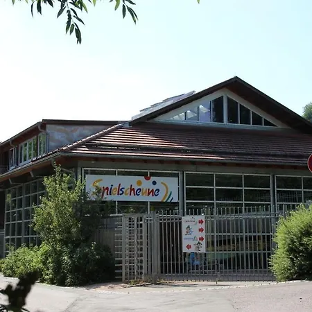 Holiday Abendgrund アパート *