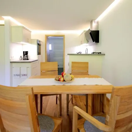 Apartman Holiday Abendgrund *